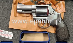 Rewolwer Smith & Wesson 686 PLUS 150853