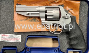 Rewolwer Smith & Wesson 627 Pro Series 178014
