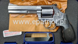 Rewolwer Smith & Wesson 686 Plus 357 Magnum Series 150854