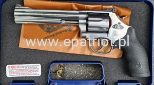 Rewolwer Smith & Wesson 686 PLUS 164198