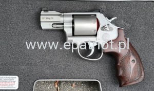 Rewolwer Smith & Wesson 686 PC 170346