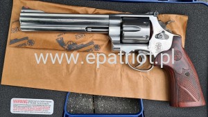 Rewolwer Smith & Wesson 629 150714