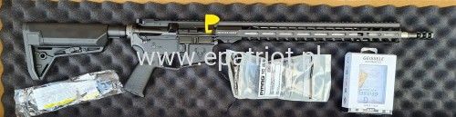 Karabinek Stag Arms 15 3Gun Elite lufa 18"