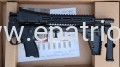 Karabinek KEL-TEC SUB 2000 kal. 9x19mm