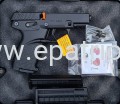 Pistolet KEL-TEC P17 kal. 22LR