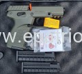 Pistolet KEL-TEC P17 kal. 22LR