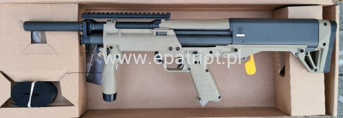 Strzelba Kel-Tec KSG COMPACT