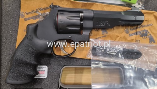 Rewolwer Smith and Wesson 327 MP R8 PC 170292