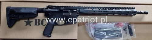 Karabinek BCM RECCE-14 MCMR-13 MK2