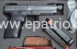 Pistolet CZ P-10 SC OR SR kal. 9x19mm