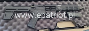 Karabinek Nordic Components 8.5″ PCC kal. 9x19mm