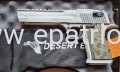 Pistolet Desert Eagle kal. 44 Magnum WMD
