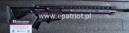 Karabinek F1 Firearms FDR-15 kal. 223Rem