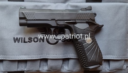 Pistolet Wilson Combat EDC X9 kal. 9x19mm