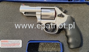 Rewolwer Smith & Wesson 66-2,75" COMBAT 10061