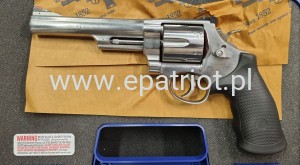 Rewolwer Smith & Wesson 629-6" 163606