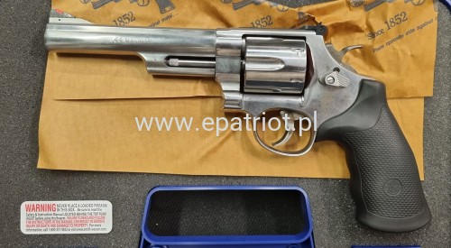 Rewolwer Smith and Wesson 629-6" 163606