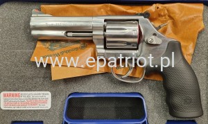 Rewolwer Smith & Wesson 686 PLUS 164194