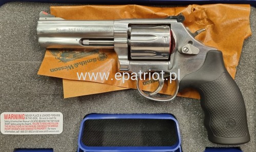 Rewolwer Smith Wesson 686 PLUS 164194