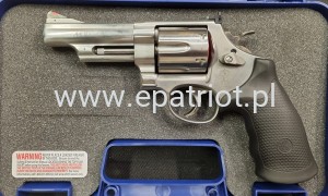 Rewolwer Smith & Wesson 629 4" 163603