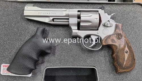 Rewolwer Smith and Wesson 627 PC 170210