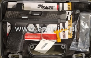 Pistolet Sig Sauer P365 XL ROMEOZero