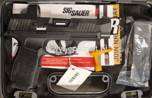 Pistolet Sig Sauer P365 XL ROMEOZero