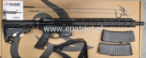 Karabinek Taurus T4 A23 kal. 223Rem