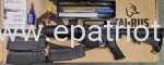 Karabinek Taurus T4 Classic kal. 223Rem