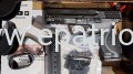 Pistolet SmithWesson MP9 M2.0 COMPACT OPTICS READY