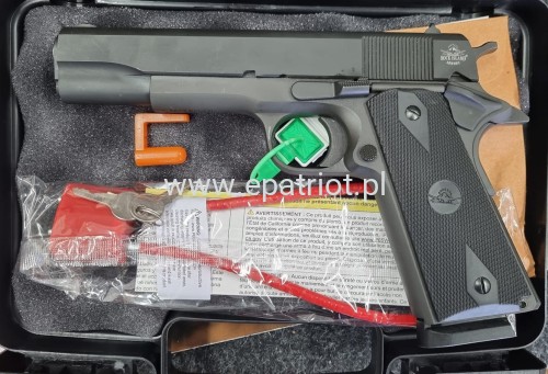 Pistolet RIA M1911-A1 Rock Standard FS