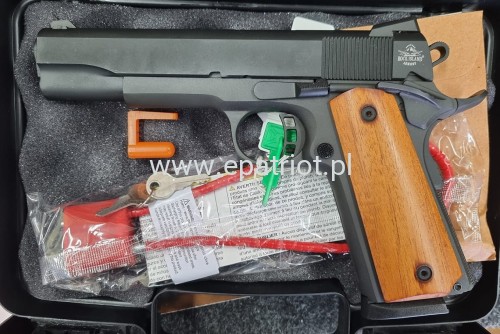 Pistolet RIA M1911-A1 FSPGI Standard FS