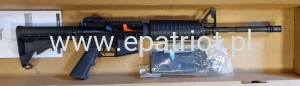 Karabinek Colt M4 Carbine 16" kal. 223Rem
