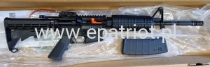 Karabinek Colt M4 Carbine 14,5" kal. 223Rem
