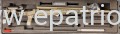 Karabin PGW LRT-3 28" kal. .50BMG