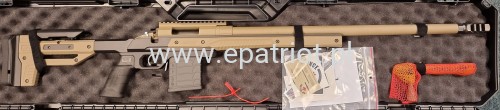 Karabin PGW M15 ORYX 24" kal. 308Win