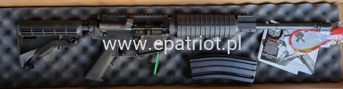 Karabinek Diamondback DB15USLB kal. 223Rem