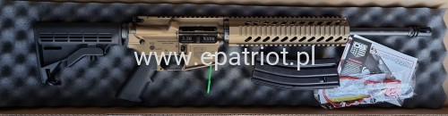 Karabinek Diamondback DB15CCBBV2 kal. 223Rem