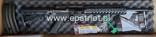 Karabinek Diamondback DB15CCBV2 kal. 223Rem