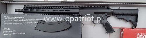 Karabinek Banshee RESOLUTE 100 MK47 CMMG kal. 7,62x39mm