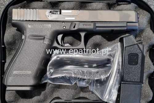 Pistolet Glock 41 GEN.4 kal. 45ACP