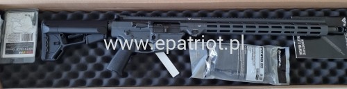 Karabin Nordic Components mod. NC-10 kal. 308 WIN