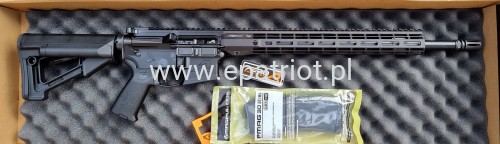 Karabinek Aero Precision M4E1 18" kal. 223Rem