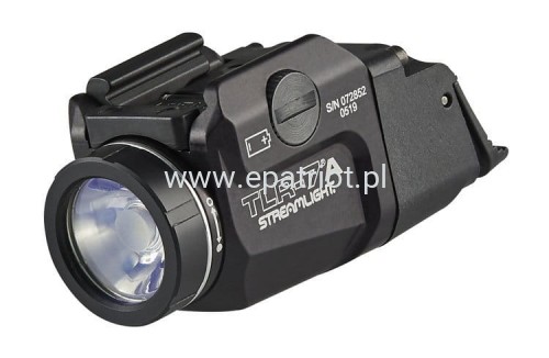 Latarka taktyczna Streamlight TLR-7A 500 Lumenów