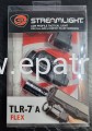 Latarka taktyczna Streamlight TLR-7A 500 Lumenów