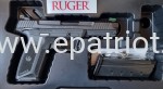 Pistolet Ruger 57 kal. 5,7x28