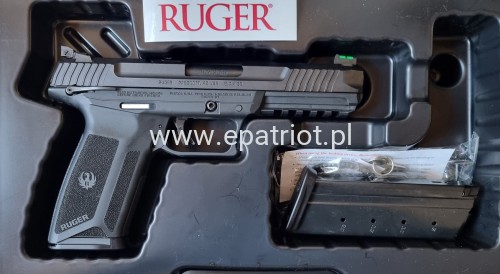 Pistolet Ruger 57 kal. 5,7x28