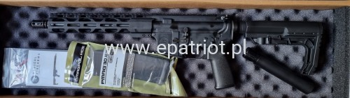 Karabinek Radical RF-15 lufa 10,5" kal. 223Rem