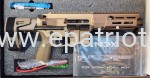 Karabinek Maxim Defense MDX 505 PDX SCW PDW - 5.5" FDE