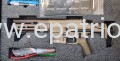 Karabinek Maxim Defense MDX 505 PDX SCW PDW - 5.5" FDE